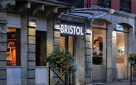 Best Western Le Bristol